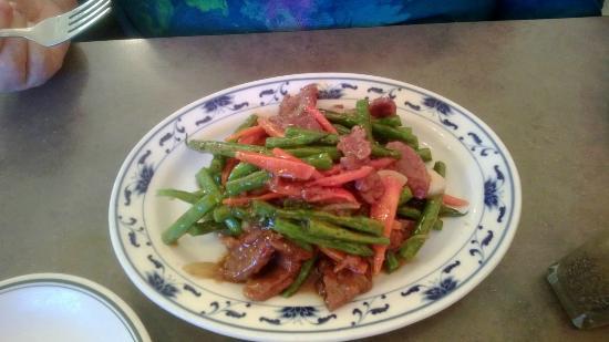 South Pacific Bistro